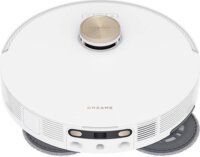 Dreame L20 Ultra robotporszívó - Fehér/Arany