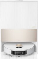 Dreame L20 Ultra robotporszívó - Fehér/Arany