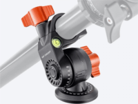 K&F Concept elforgatható univerzális középoszlop