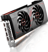Sapphire Radeon RX 7700 XT 12GB GDDR6 Pulse Videókártya