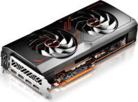 Sapphire Radeon RX 7700 XT 12GB GDDR6 Pulse Videókártya