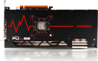 Sapphire Radeon RX 7700 XT 12GB GDDR6 Pulse Videókártya