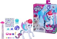 Hasbro Én kicsi pónim Bridlewoodstock póni stylist játékszett - Többféle