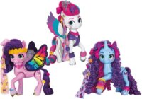 Hasbro Én kicsi pónim Bridlewoodstock póni stylist játékszett - Többféle