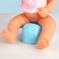 Famosa: Nenuco Sára interaktív baba kiegészítőkkel