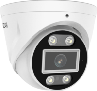 Foscam T5EP IP Dome Okos kamera - Fehér