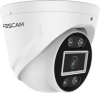 Foscam T5EP IP Dome Okos kamera - Fehér