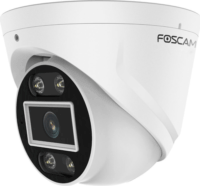 Foscam T5EP IP Dome Okos kamera - Fehér