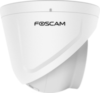 Foscam T5EP IP Dome Okos kamera - Fehér