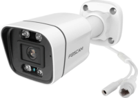 Foscam V5EP IP Bullet Okos kamera - Fehér