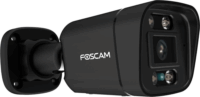 Foscam V5EP IP Bullet Okos kamera - Fekete