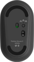 Logitech Pebble 2 Combo For Mac Wireless Billentyűzet + Egér - Angol (US)