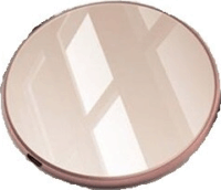 Stansson CH-700-RG Vezeték nélküli töltő - Rózsaszín (10W)