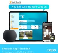 TP-Link Tapo L930-10 Wi-Fi-s Dekor LED Szalag 10m - RGBW