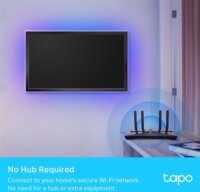 TP-Link Tapo L930-10 Wi-Fi-s Dekor LED Szalag 10m - RGBW