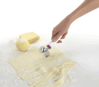 Metaltex MX252582 Tésztavágó