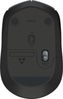 Logitech M170 vezeték nélküli egér, Szürke (910-004642)