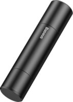 Baseus CRSFH-0G 2 az 1-ben Ablaktörő kalapács és Biztonsági öv vágó - Fekete