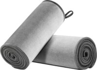 Baseus Easy Life Mikroszálas autótisztító törlőkendő 40x40cm - 2db