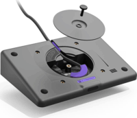 Logitech TAP IP Konferencia készülék érintésvezérlő - Grafit szürke