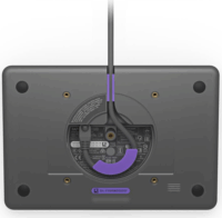 Logitech TAP IP Konferencia készülék érintésvezérlő - Grafit szürke