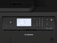Canon i-SENSYS MF275dw Multifunkciós mono lézernyomtató
