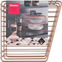 Metaltex MX362402 Tároló állvány