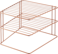 Metaltex MX362402 Tároló állvány