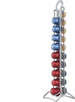 Metaltex MX363560 Kávékapszula tartó