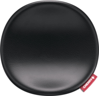 Cherry SlidePad Ergo Billentyűzet / Egér csuklótámasz - Fekete