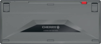 Cherry KW 9200 Mini Wireless Billentyűzet (Fekete) - Francia