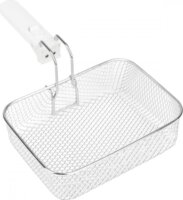 Clatronic FR 3771 2.5L Olajsütő - Fehér