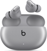 Apple Beats Studio Buds+ Headset - Cosmic Silver