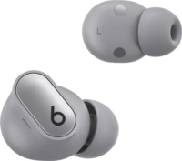 Apple Beats Studio Buds+ Headset - Cosmic Silver