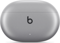 Apple Beats Studio Buds+ Headset - Cosmic Silver