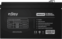 Njoy HR09122F 12V 9Ah UPS Akkumulátor