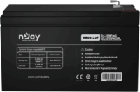 Njoy HR09122F 12V 9Ah UPS Akkumulátor
