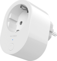 Xiaomi Mi Smart Plug 2 Wi-Fi Okos konnektor