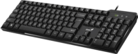 Genius KB-100x Vezetékes Billentyűzet - Magyar