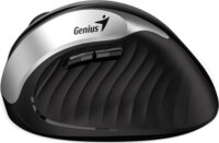 Genius Ergo 8250s Wireless Egér - Ezüst