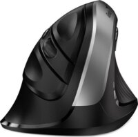 Genius Ergo 8250s Wireless Egér - Ezüst