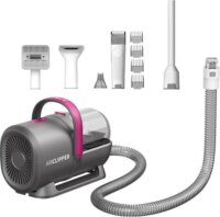 PetKit AirClipper 5 az 1-ben Ápolókészlet