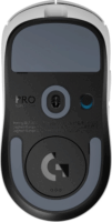 Logitech G Pro X Superlight 2 Wireless Gaming Egér - Fehér
