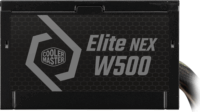 CoolerMaster 500W Elite NEX Tápegység