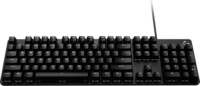 Logitech G413 SE Mechanikus Gaming Billentyűzet - Német