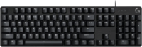 Logitech G413 SE Mechanikus Gaming Billentyűzet - Német