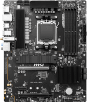 MSI Pro B650-S WIFI Alaplap
