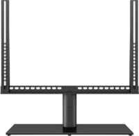 Multibrackets M VESA Tablestand Turn 46"-60" LCD TV/Monitor asztali tartó - Fekete (1 kijelző)