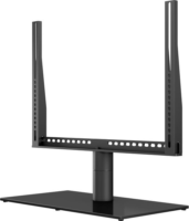 Multibrackets M VESA Tablestand Turn 46"-60" LCD TV/Monitor asztali tartó - Fekete (1 kijelző)