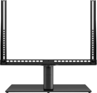 Multibrackets M VESA Tablestand Turn 46"-60" LCD TV/Monitor asztali tartó - Fekete (1 kijelző)
